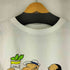 キャラクタープリント S/S Tシャツ メンズ