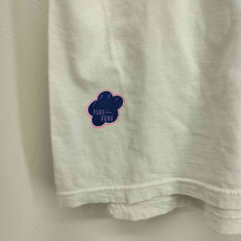 キャラクタープリント S/S Tシャツ メンズ