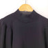 ルルウィルビー LOULOU WILLOUGHBY パワーショルダーモックネックプルオーバー レディース JPN:2