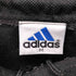 アディダス adidas 90S パフォーマンスロゴ刺繍メッシュショーツ メンズ JPN:M