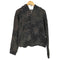 NO/FAITH STUDIOS CAMO MONOGRAM ZIP JACKET import メンズ JPN:1