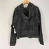 NO/FAITH STUDIOS CAMO MONOGRAM ZIP JACKET import メンズ JPN:1