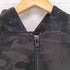 NO/FAITH STUDIOS CAMO MONOGRAM ZIP JACKET import メンズ JPN:1