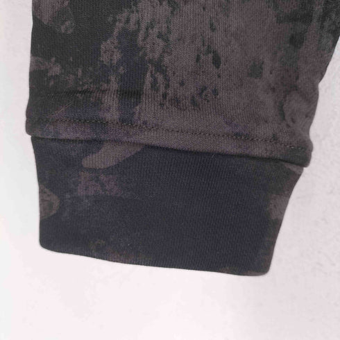 NO/FAITH STUDIOS CAMO MONOGRAM ZIP JACKET import メンズ JPN:1