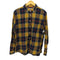 ディッキーズ Dickies ボタンダウン ヘビーネルシャツ チェックシャツ メンズ JPN:XL