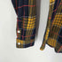 ディッキーズ Dickies ボタンダウン ヘビーネルシャツ チェックシャツ メンズ JPN:XL