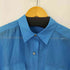 アルアバイル allureville フロントポケット L/S シャツ レディース JPN:2