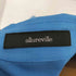 アルアバイル allureville フロントポケット L/S シャツ レディース JPN:2