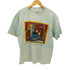 ©1995 USA製 MGM GRAND USコミック タイダイTシャツ メンズ import:L