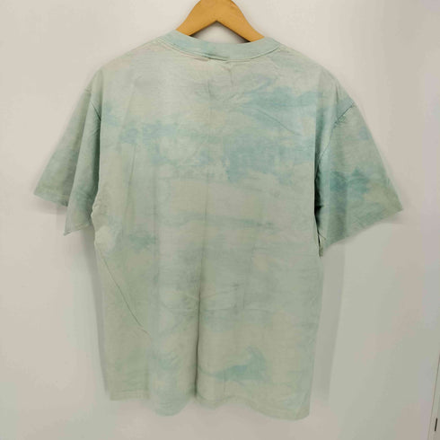 ©1995 USA製 MGM GRAND USコミック タイダイTシャツ メンズ import:L