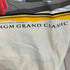 ©1995 USA製 MGM GRAND USコミック タイダイTシャツ メンズ import:L