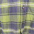 ディッキーズ Dickies ボタンダウン ヘビーネルシャツ チェックシャツ メンズ JPN:XL