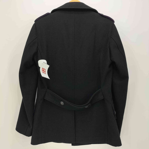ピーエスポールスミス PS Paul Smith ウールピーコート メンズ M