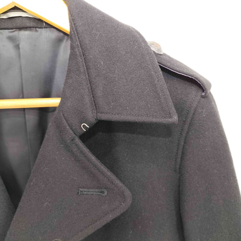 ピーエスポールスミス PS Paul Smith ウールピーコート メンズ M