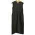 ユナイテッドアローズグリーンレーベルリラクシング UNITED ARROWS green label relaxing 24SS ライトメモリー ワンピース レディース FREE