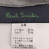 ポールスミス Paul Smith シルク混総柄スカーフ メンズ