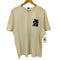 トミーヒルフィガー TOMMY HILFIGER 24SS モノグラムバッジTシャツ メンズ import:XL