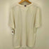 トミーヒルフィガー TOMMY HILFIGER 24SS モノグラムバッジTシャツ メンズ import:XL