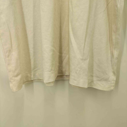 トミーヒルフィガー TOMMY HILFIGER 24SS モノグラムバッジTシャツ メンズ import:XL