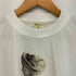 ©1998 Flamarion4 MAN RAY tattoo girl アートプリント Tシャツ メンズ import:L