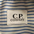 シーピーカンパニー C.P.COMPANY 08SS ストライプ L/S BD シャツ メンズ 39 /15 1/2