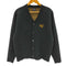 ハフ HUF TOTAL ECLIPSE CARDIGAN メンズ JPN:S