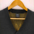 ハフ HUF TOTAL ECLIPSE CARDIGAN メンズ JPN:S