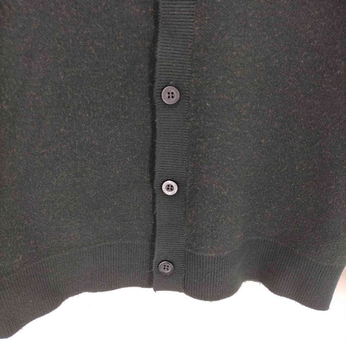 ハフ HUF TOTAL ECLIPSE CARDIGAN メンズ JPN:S