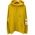 プーマ PUMA HEAVY CLASSICS HOODIE ヘビー クラシック フーディー メンズ import:L