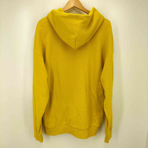 プーマ PUMA HEAVY CLASSICS HOODIE ヘビー クラシック フーディー メンズ import:L