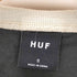 ハフ HUF TOTAL ECLIPSE RINGER TEE メンズ JPN:S