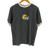 ハフ HUF TOTAL ECLIPSE RINGER TEE メンズ JPN:S