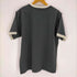 ハフ HUF TOTAL ECLIPSE RINGER TEE メンズ JPN:S