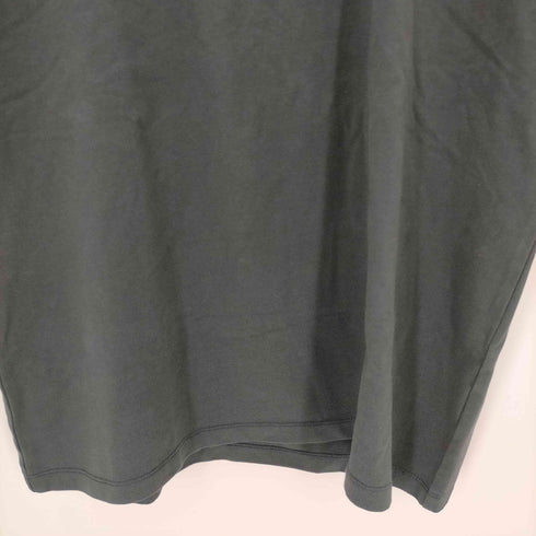 ハフ HUF TOTAL ECLIPSE RINGER TEE メンズ JPN:S
