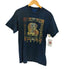 USA製 GUAVA BEACH SEA OTTER ラッコ プリント タイダイ Tシャツ メンズ import:M