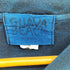 USA製 GUAVA BEACH SEA OTTER ラッコ プリント タイダイ Tシャツ メンズ import:M