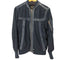 ディーゼル DIESEL デニム切替MA-1 メンズ import:S
