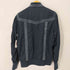 ディーゼル DIESEL デニム切替MA-1 メンズ import:S