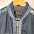 ディーゼル DIESEL デニム切替MA-1 メンズ import:S