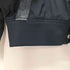 ディーゼル DIESEL デニム切替MA-1 メンズ import:S