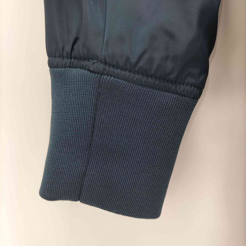 ディーゼル DIESEL デニム切替MA-1 メンズ import:S