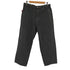 ハフ HUF TOTAL ECLIPSE BAGGY PANT メンズ 34