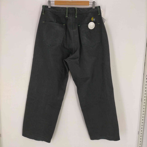 ハフ HUF TOTAL ECLIPSE BAGGY PANT メンズ 34