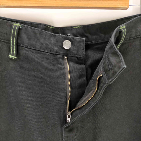 ハフ HUF TOTAL ECLIPSE BAGGY PANT メンズ 34