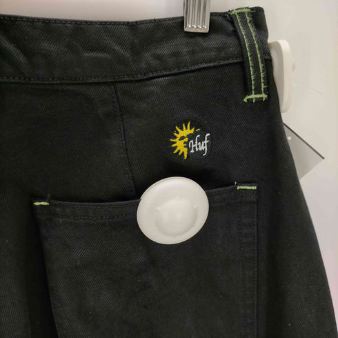 ハフ HUF TOTAL ECLIPSE BAGGY PANT メンズ 34