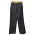 イエナ IENA 22AW エコデニムソフトバギーパンツ レディース JPN:36