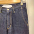 イエナ IENA 22AW エコデニムソフトバギーパンツ レディース JPN:36