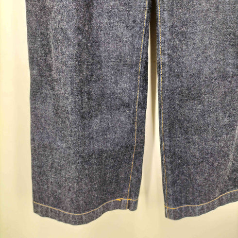 イエナ IENA 22AW エコデニムソフトバギーパンツ レディース JPN:36