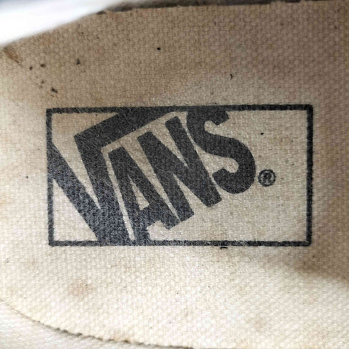 バンズ VANS 90s V-67 SIXTY SEVEN ローカットスニーカー メンズ US:10
