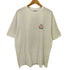 シップスエニィ SHIPS any キャラクタープリント カルチャー グラフィック バック プリント Tシャツ メンズ JPN:XL